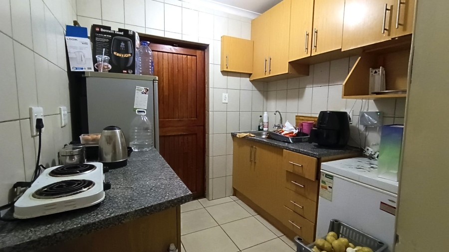 2 Bedroom Property for Sale in Highbury Park Western Cape